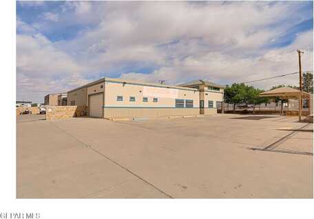 1161 Kessler Drive, El Paso, TX 79907
