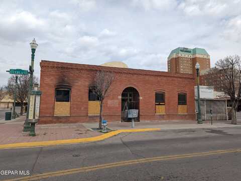 undefined, El Paso, TX 79901