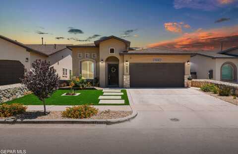 undefined, El Paso, TX 79938