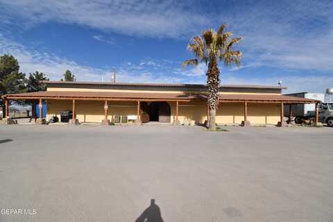 undefined, Fabens, TX 79838