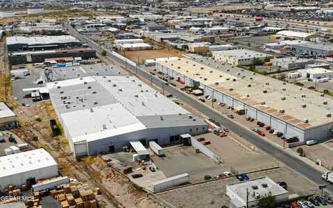 undefined, El Paso, TX 79915