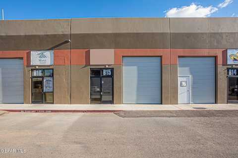undefined, El Paso, TX 79928