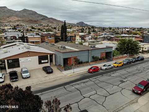 2417 Yandell Drive, El Paso, TX 79903