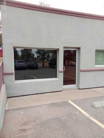3379 WEDGEWOOD Drive unit: B, El Paso, TX 79925