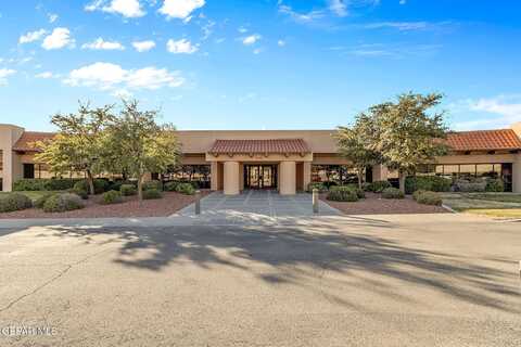 4445 N Mesa Street unit: 121, El Paso, TX 79902