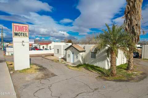 7211 Alameda Avenue, El Paso, TX 79915