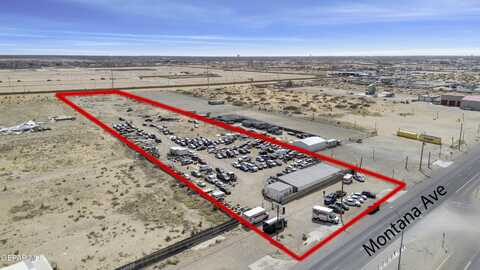 14010 Montana Avenue, El Paso, TX 79938