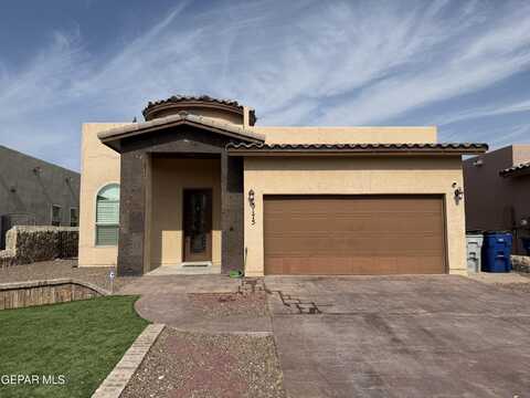 undefined, El Paso, TX 79938