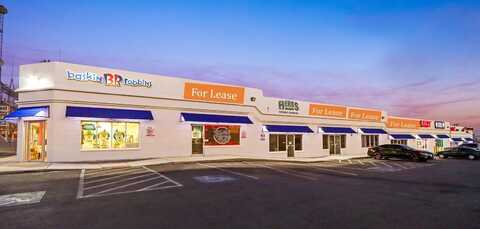 5640 Montana Avenue unit: D, El Paso, TX 79925