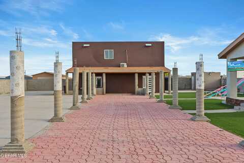 13662 CHRISTINE, El Paso, TX 79938