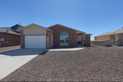 undefined, Horizon City, TX 79928