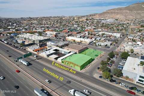 2131 E missouri Avenue, El Paso, TX 79903
