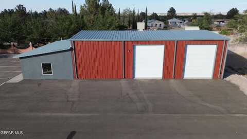 10891 Shanda Circle, Socorro, TX 79927