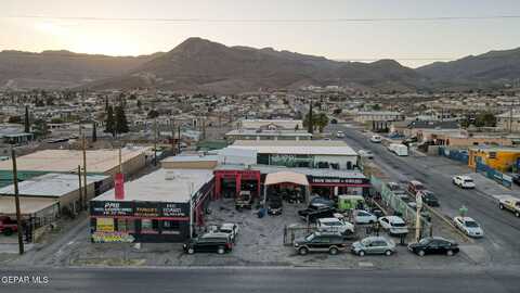 6115 DYER Street, El Paso, TX 79904