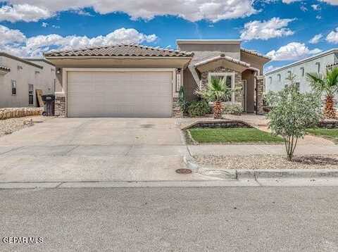 undefined, El Paso, TX 79928