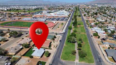 undefined, El Paso, TX 79925