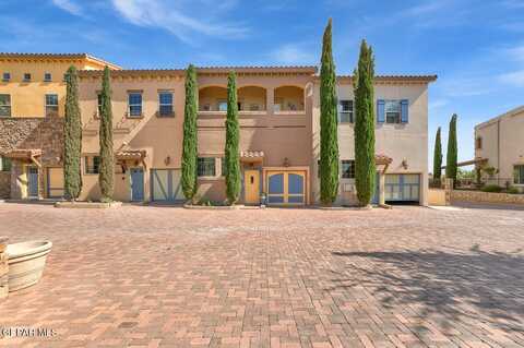 undefined, El Paso, TX 79912
