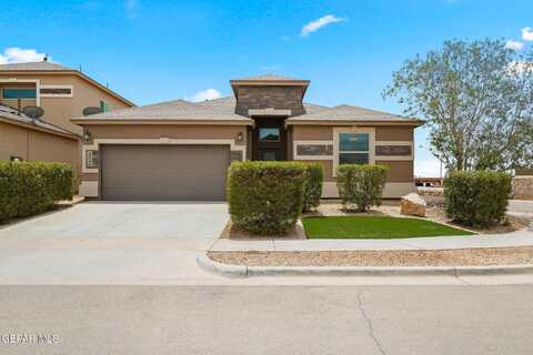undefined, El Paso, TX 79928