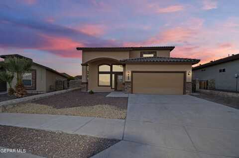 undefined, Santa Teresa, NM 88008