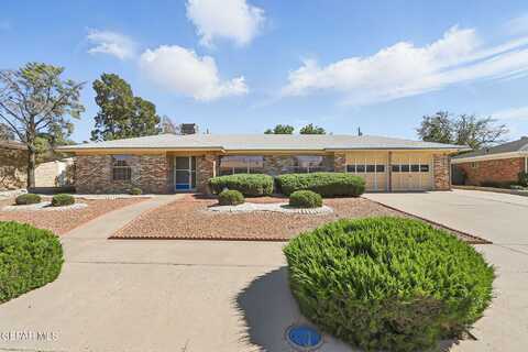 undefined, El Paso, TX 79925