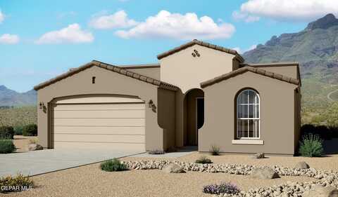 undefined, El Paso, TX 79928