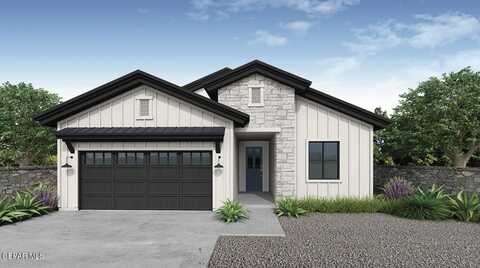 undefined, El Paso, TX 79928