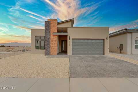 5956 Mohegan Sun Street, El Paso, TX 79932