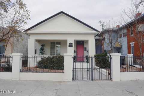 1713 MONTANA Avenue, El Paso, TX 79902