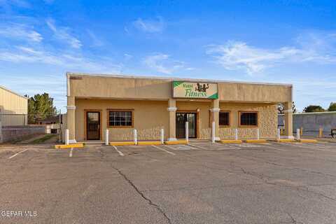 370 BAUMAN Road, Socorro, TX 79927