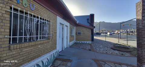 3400 Fort Boulevard, El Paso, TX 79930