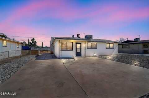 undefined, El Paso, TX 79915