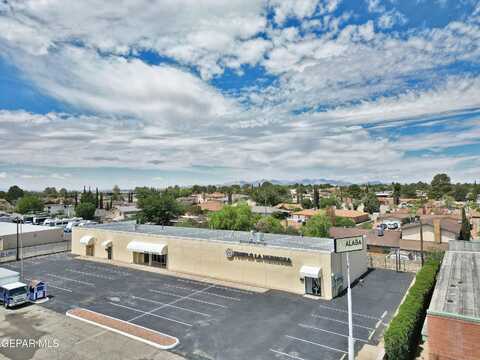 10964 Montwood Drive, El Paso, TX 79935
