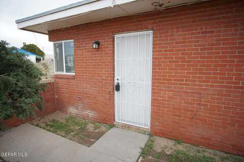 undefined, El Paso, TX 79903