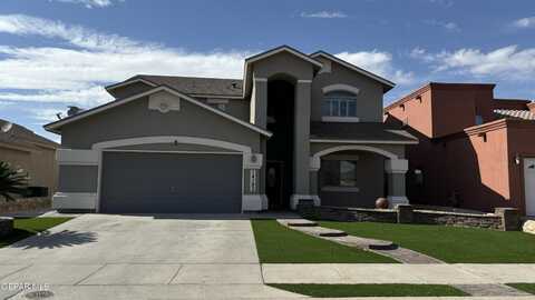 undefined, El Paso, TX 79938