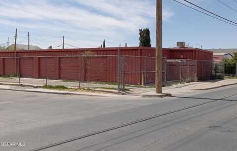 4412 Alameda Avenue, El Paso, TX 79905