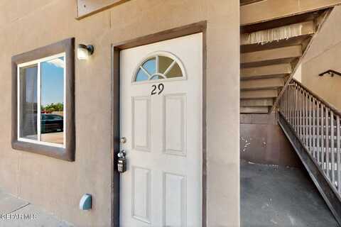 undefined, El Paso, TX 79915