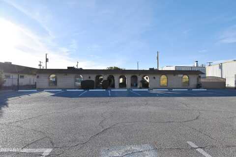 3711 ADMIRAL Street, El Paso, TX 79925