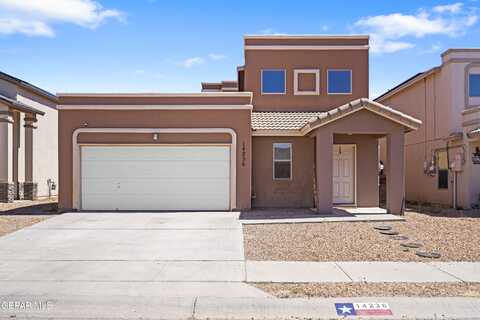 14236 RATTLER POINT Drive, El Paso, TX 79938