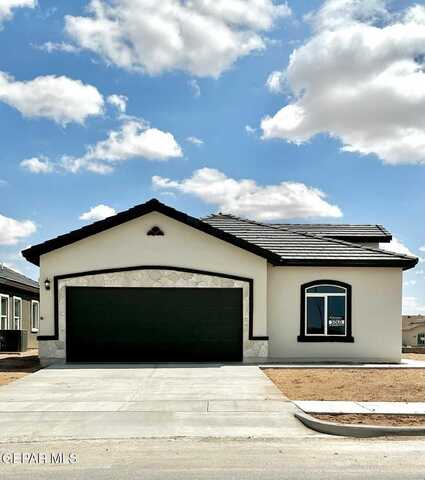undefined, El Paso, TX 79928