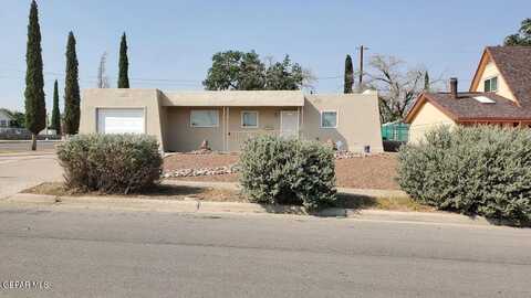 undefined, El Paso, TX 79924