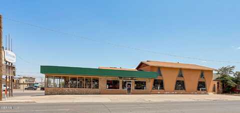 1922 E RIO GRANDE Avenue, El Paso, TX 79902