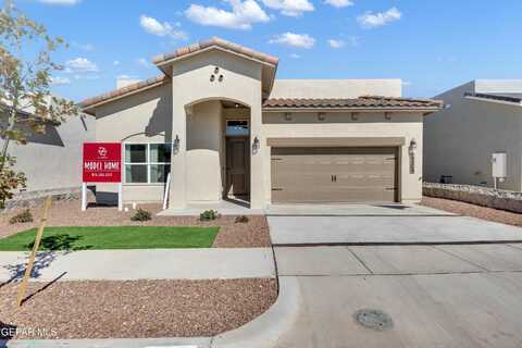 undefined, El Paso, TX 79938