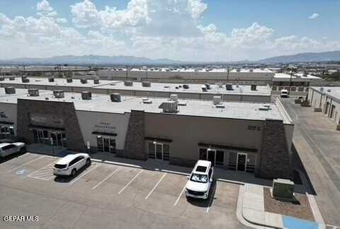 11500 PELLICANO unit: C 1-C 4, El Paso, TX 79936