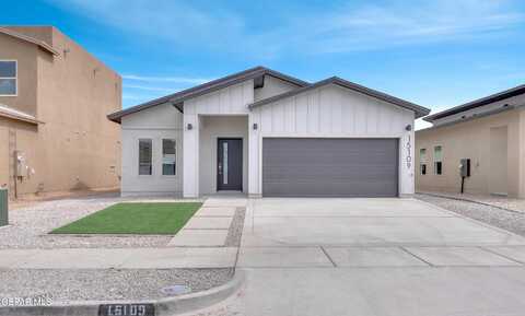 undefined, Horizon City, TX 79928