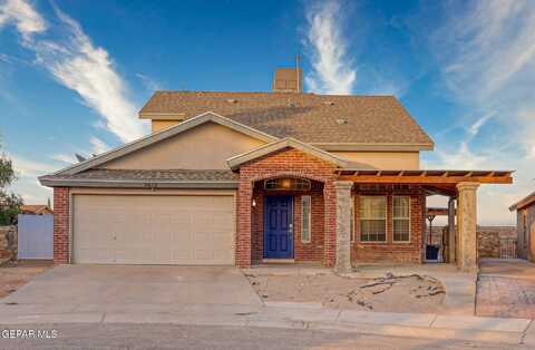 undefined, El Paso, TX 79938