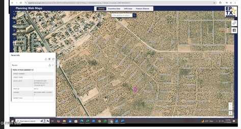 undefined, Horizon City, TX 79928