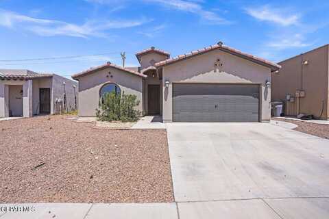 undefined, El Paso, TX 79938