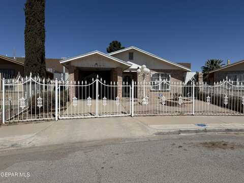 undefined, El Paso, TX 79915
