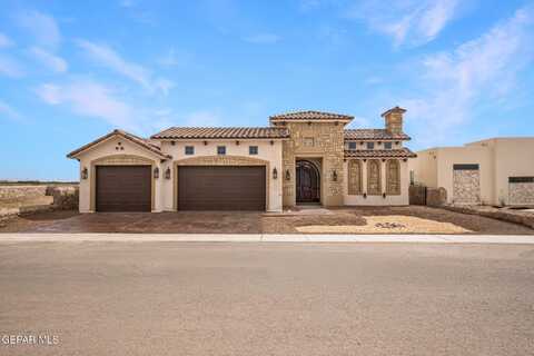 undefined, El Paso, TX 79932