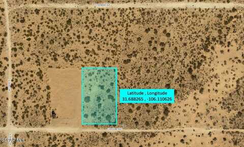 undefined, El Paso, TX 79928